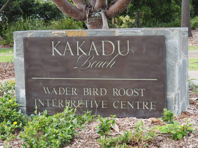 Kakadu Bird Roost